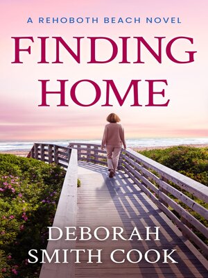 Finding Home - ebook